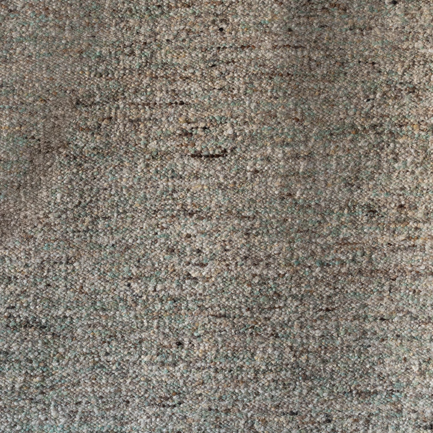 Heather (Color 7) Handcrafted Wool Rug