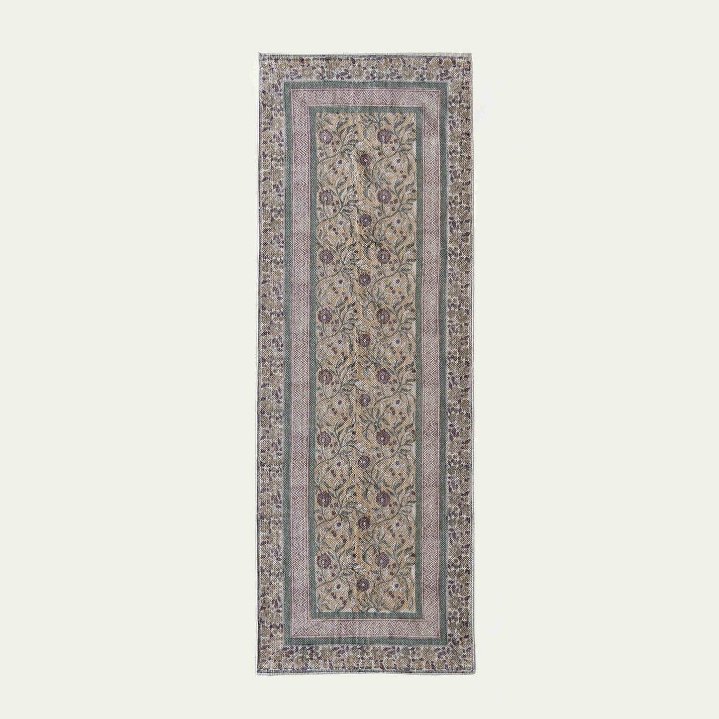 Altan Anatolian Style Runner Rug - 70 X 200 cm